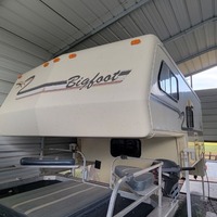 1995 Bigfoot camper 9.11 3000, 1