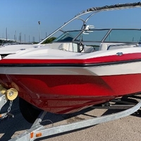 2014 Yamaha AR210, 13