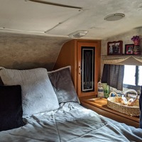 2006 Alpinelite Cheyenne limited 950 Limited, 19