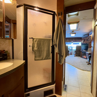 2007 Winnebago Vectra 40FD, 10