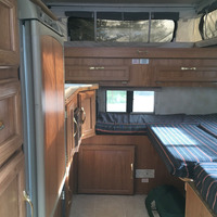 2003 Palomino Bronco 1250, 2