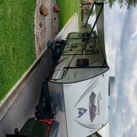 2016 Coachmen Freedom Express 298REDS 298 REDS, 1