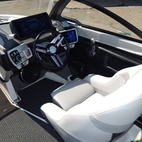 2016 Malibu Wakesetter 22 VLX, 32