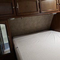 2016 Coachmen Freedom Express 298REDS 298 REDS, 17
