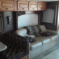2011 tiffin allegro open road 35qbh, 11
