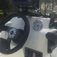 2013 Mako Boats 17 Pro Skiff, 5