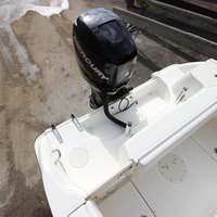 2011 Boston Whaler 220 Outrage, 9