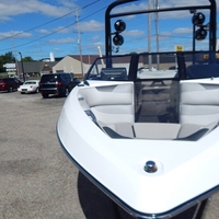 2016 Malibu Wakesetter 22 VLX, 10