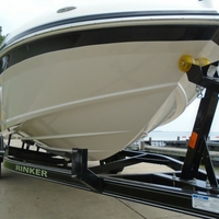 2016 Rinker Captiva 196 BR, 3
