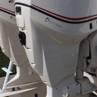 2007 Hydra-Sports Custom 2500 VX Vector Express, 19