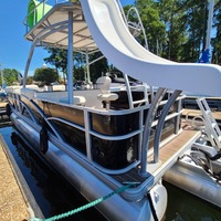 2019 Godfrey 255 SDB, 1