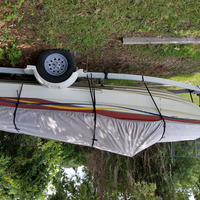 2001 Bayliner Capri 1950BU, 0