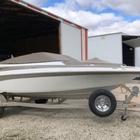 2012 Crownline 21 SS, 0