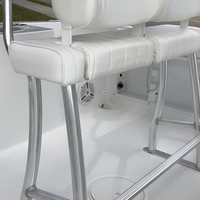 2014 Sea Hunt Triton 210, 12