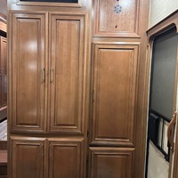 2018 DRV Mobile Suites 36rssb3, 16