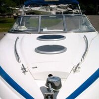2003 Cobalt Boats 293, 4