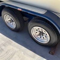 1988 Seaswirl Spyder 202, 19