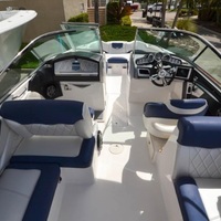2012 MasterCraft X55, 8
