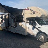 2021 Thor Four Winds 30D, 0
