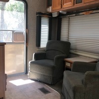 2005 Wildcat by Forest River 29RL, 15