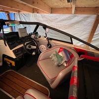 1989 Reinell 181SR, 6