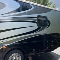2008 Fleetwood Terra LX 34N, 17
