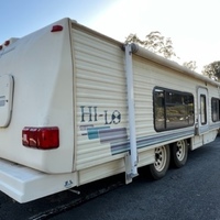 1993 Hi-Lo 2293L, 8