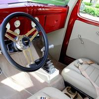 1946 Dodge Pickup Street Rod, 1
