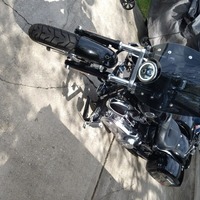 2014 Harley-Davidson BREAKOUT FXSB, 6