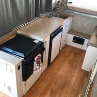 2005 Starcraft Centennial 3608, 4