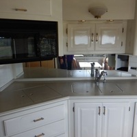 2000 Gulf Stream Spartan Tour Master, 4