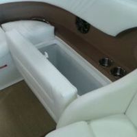 2012 Cobalt Boats 232WSS, 3