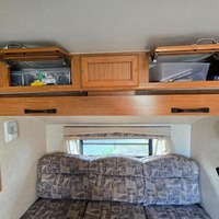 2009 Hi-Lo Towlite 27T, 11