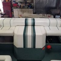1989 Sea Ray Cuddie Cabin, 2