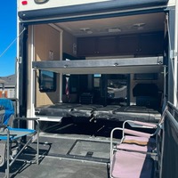 2014 Dutchmen Voltage 3200, 4