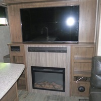 2018 Highland Ridge Open Range 376FBH, 18