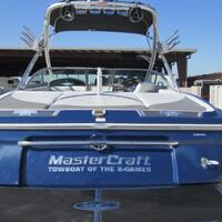 2004 MasterCraft Xstar, 1