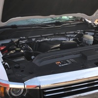 2015 Chevrolet Silverado 3500 HD, 18