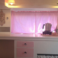 1948 Aljoa vintage trailer Model 12, 3