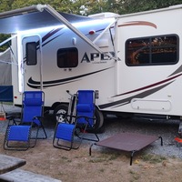 2012 Coachman Apex 16RBX, 6
