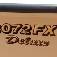 2015 SeaArk 2072 Deluxr, 5