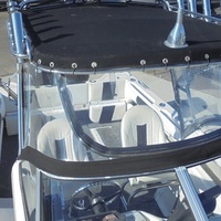 1998 Seafarer 6.8M Voyager, 9