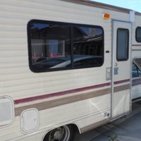 1987 Toyota Dolphin, 2