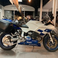 2004 BMW R1100S Boxer Cup Replica Randy Mamola Signature Edition 69 of 300, 5