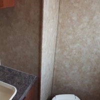 2010 Forest River Sierra 355QBQ, 10