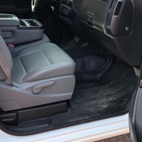 2015 Chevrolet Silverado 3500 HD, 13