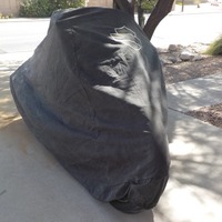 2006 Harley Davidson VRSCR Street Rod, 6