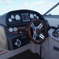 2011 Four Winns H Series H310, 17