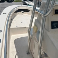 2000 seacraft 23 cc, 5