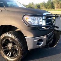 2012 Toyota Tundra 4x4, 7